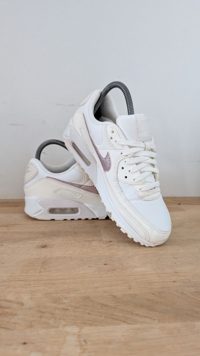 Air max 90 - photo numéro 5