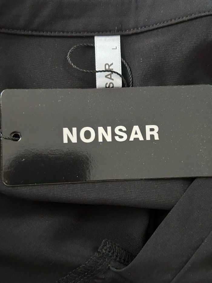 Blouse noir - photo numéro 4