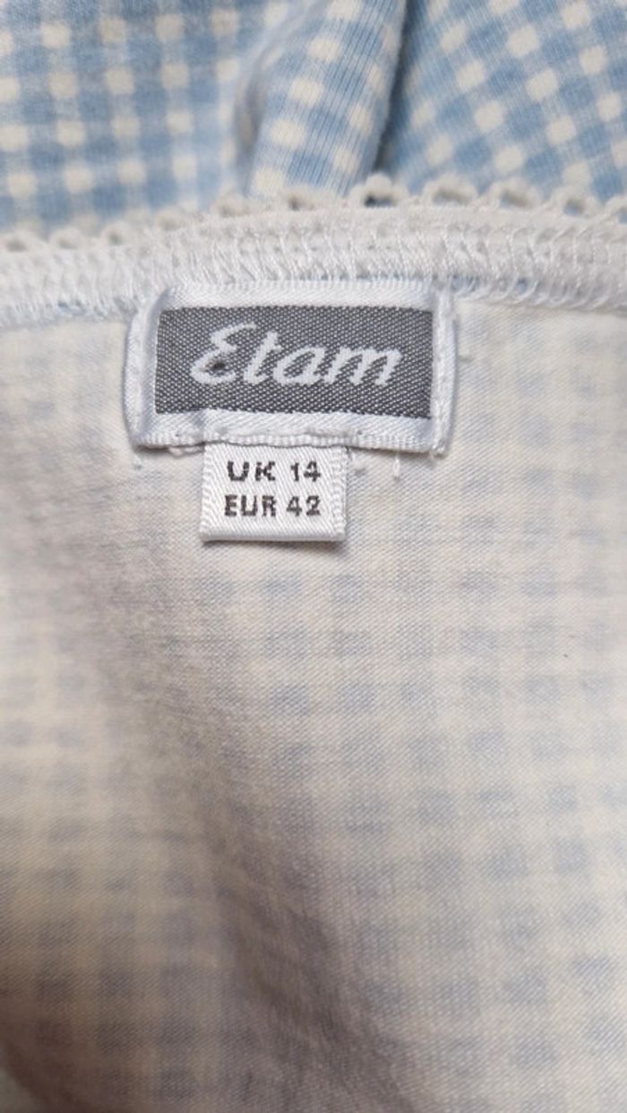 Top court. - photo numéro 3