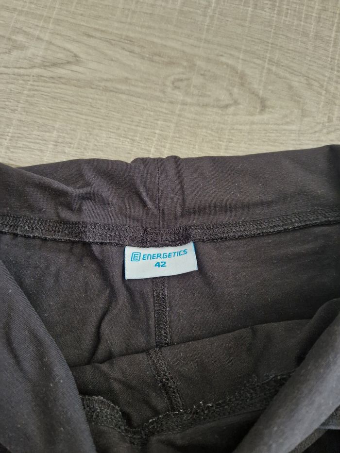 Pantalon sport - photo numéro 4