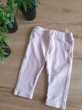 Jegging 6mois