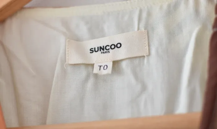 Robe Suncoo - photo numéro 5