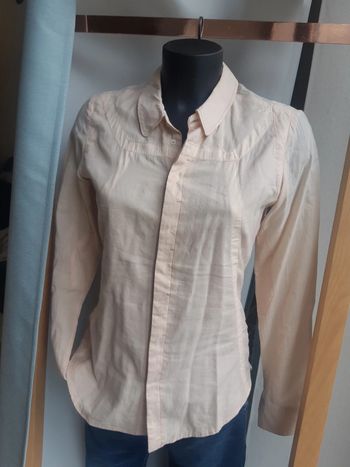 G star chemise taille 36