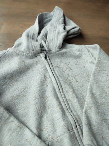 Veste de survêtement