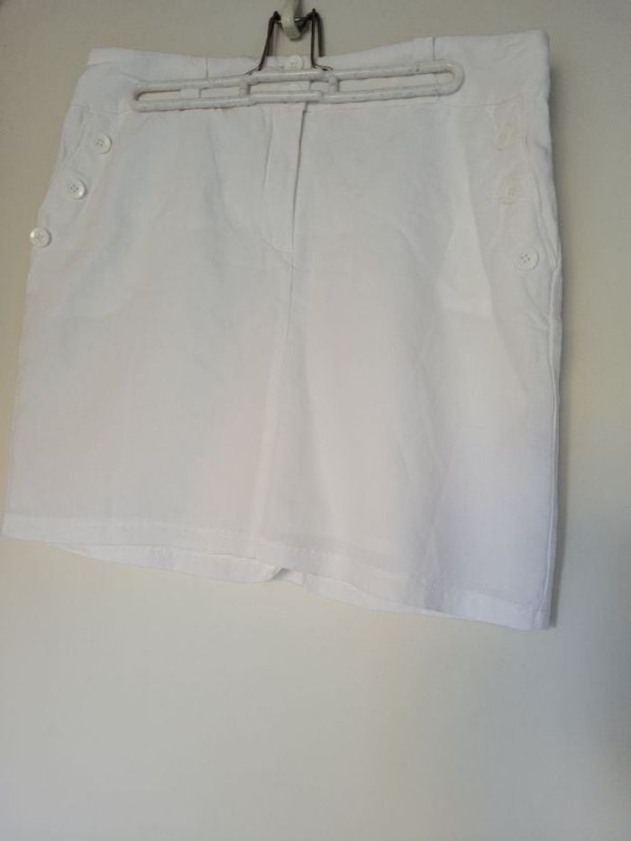 Jupe cache cache taille 40