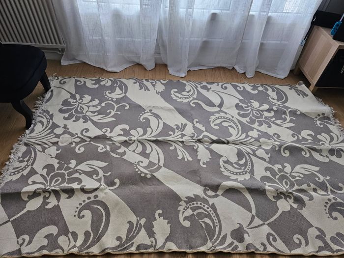 Tapis synthétique