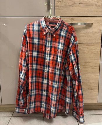 Chemise Tommy Hilfiger