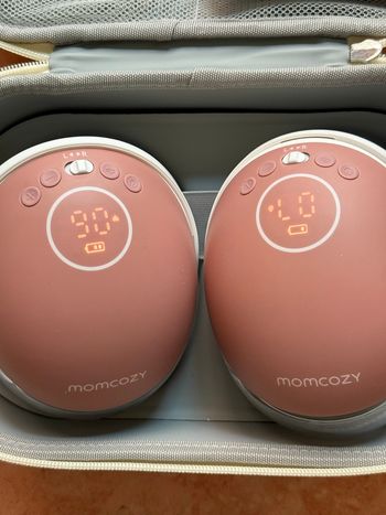 Tire lait Momcozy m9