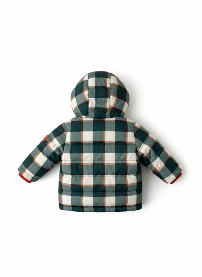 Doudoune Catimini - Bébé | 12 mois (74 cm) Neuve avec étiquette - photo numéro 3