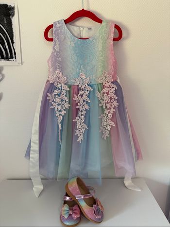 Ensemble fêtes