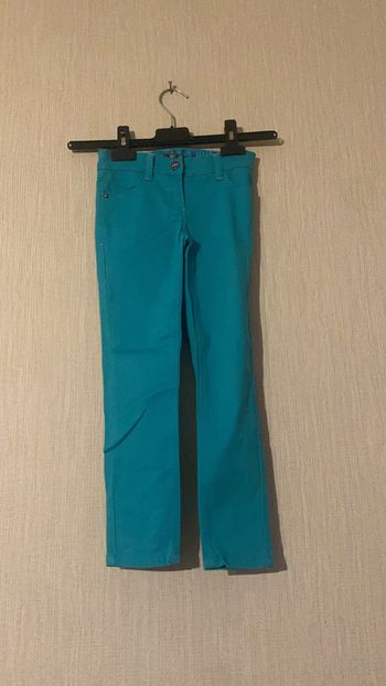 Pantalon Taille 5 ans