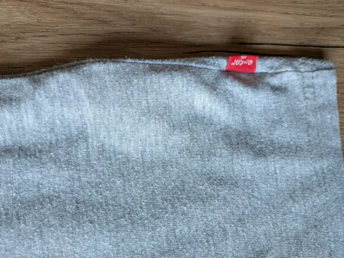 Tee shirt Levi's garçon - photo numéro 4
