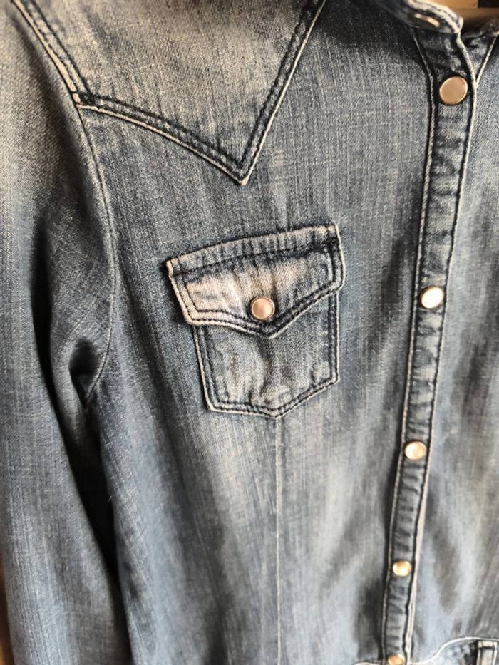 Robe diesel - photo numéro 2