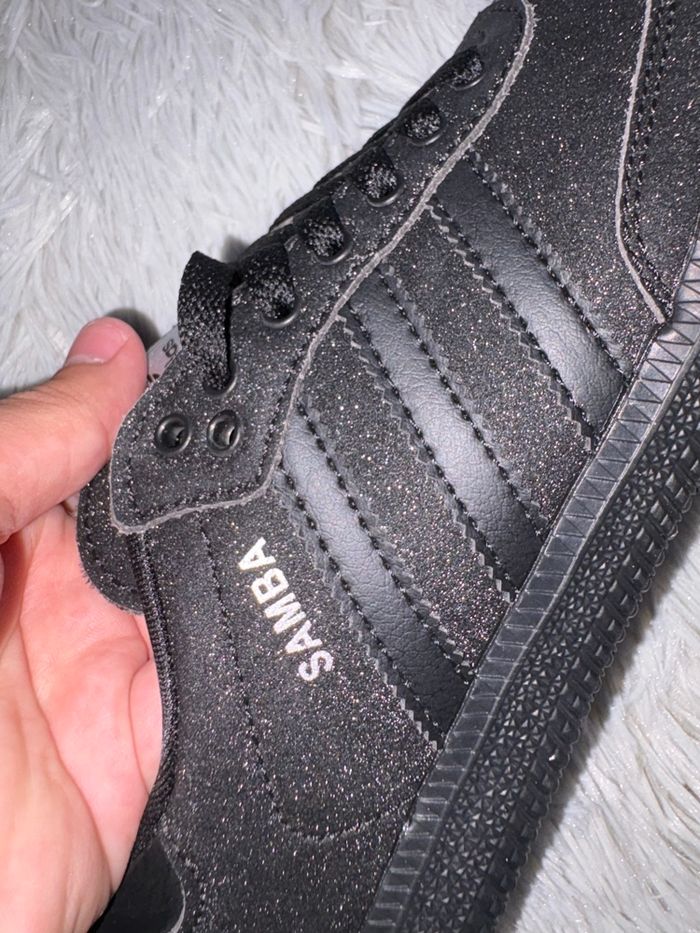 Samba Paillette - photo numéro 7