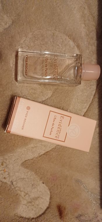 Parfum 7.5ml