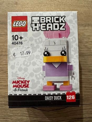LEGO 40476 : Daisy Duck