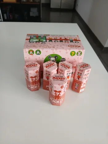 Lot sonny angel mickey/minnie