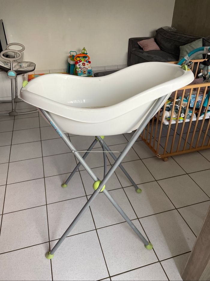 Baignoire bébé