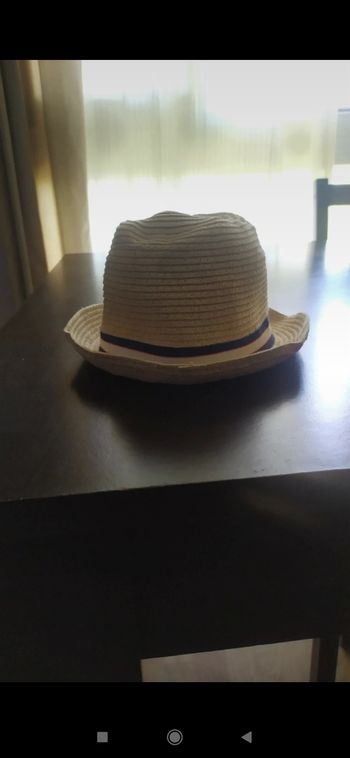 Chapeau H&M 6-9 mois