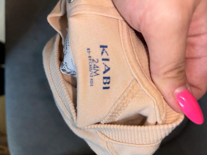 T-shirt 24 mois - photo numéro 2