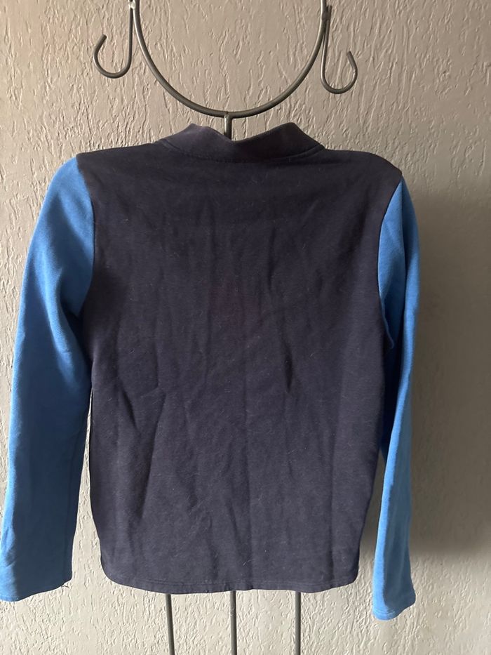 Pull a zip - photo numéro 2