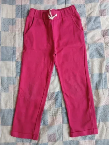 Pantalon Tissaia 6 ans