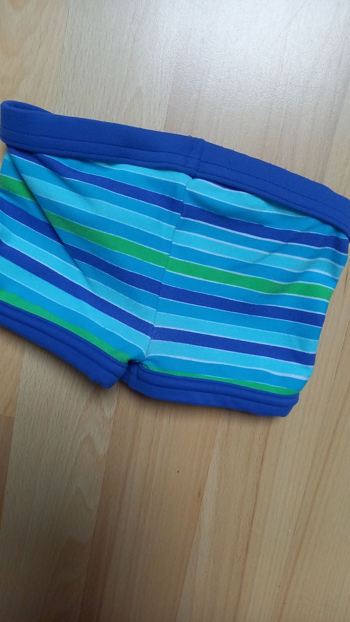 Short de bain - photo numéro 2