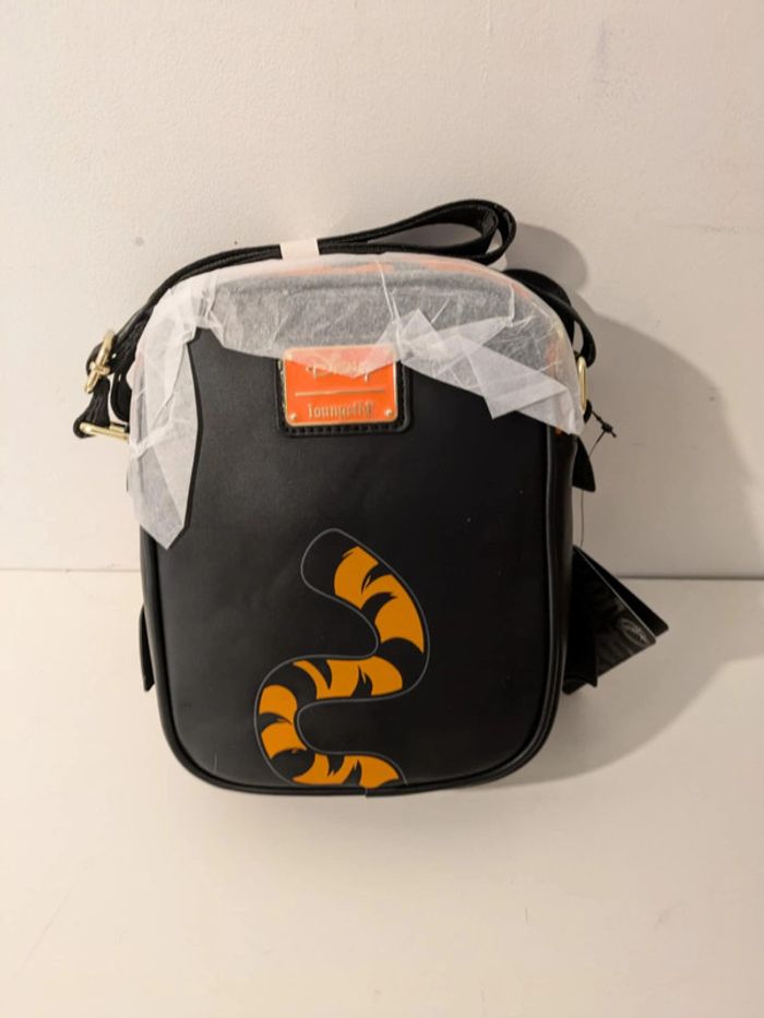 Sac à bandouliere Loungefly Tigrou halloween - photo numéro 3