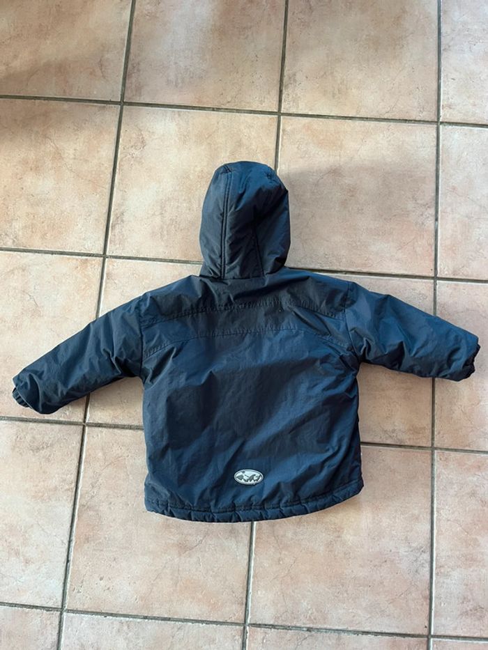 Manteau de ski - photo numéro 2