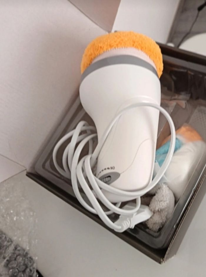 Body massager - photo numéro 4