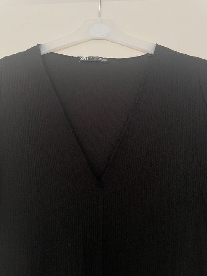Robe Zara - photo numéro 2