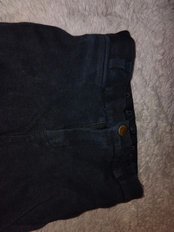 Pantalon équitation