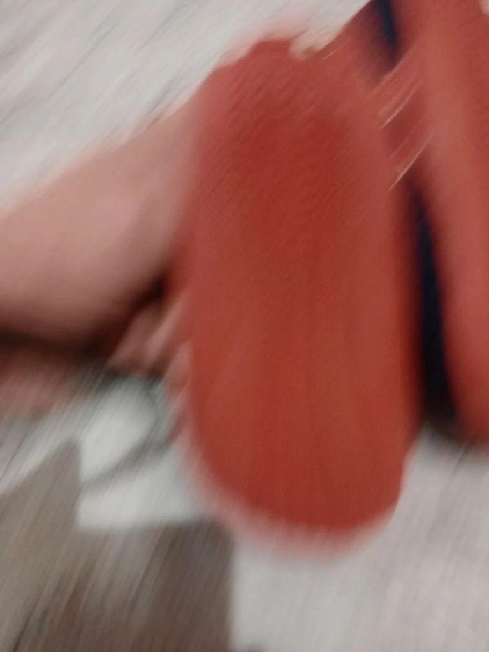 Chaussures enfant 20 marron et baskets 20 lot c58 - photo numéro 11