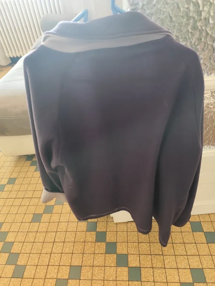 Veste polaire - photo numéro 2