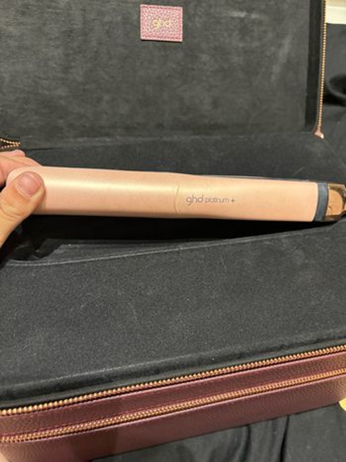 Lisseur ghd plénum +