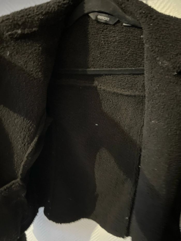 Veste fourrure - photo numéro 3