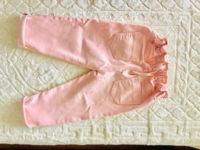 Pantalon - photo numéro 2