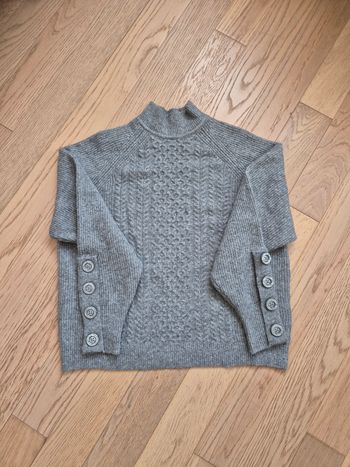 Pull chaud Esprit S, neuf