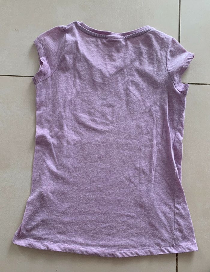 Teeshirt creeks 12 ans - photo numéro 2