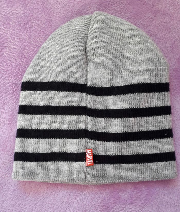Bonnet - photo numéro 2