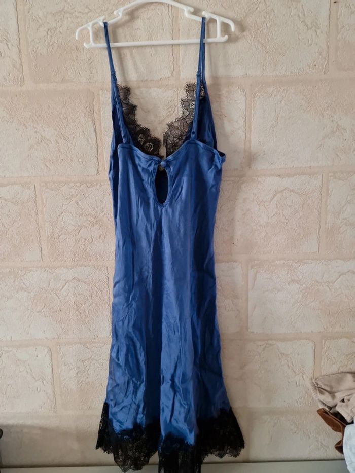 Nuisette - photo numéro 2