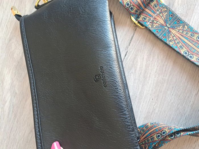 Pochette Bandoulière - photo numéro 3