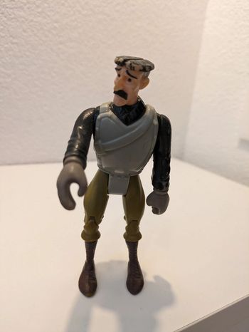 figurine disney atlantide