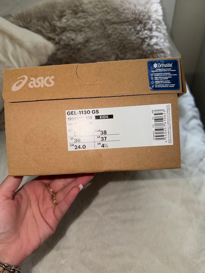 Asics Gel - photo numéro 6