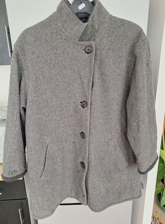 Manteau