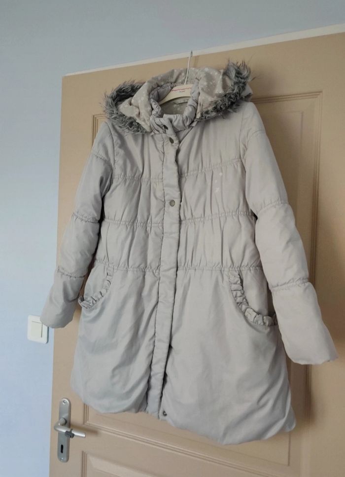 Manteau Jodhpur 12 ans