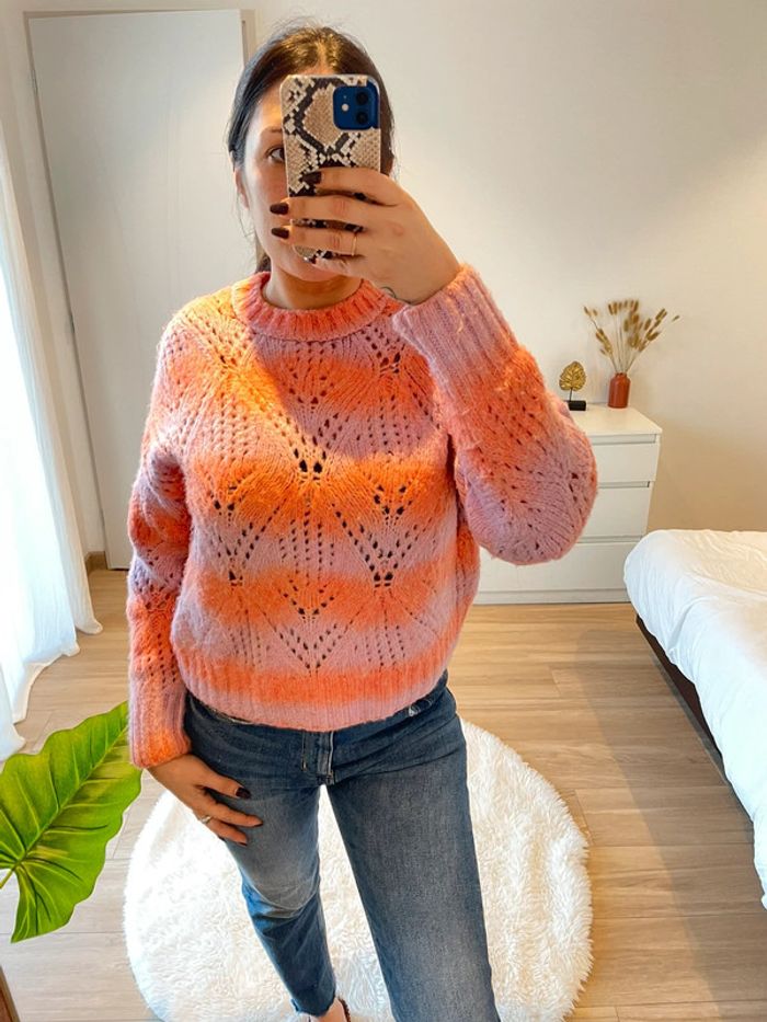 Pull colorée Pimkie - photo numéro 2
