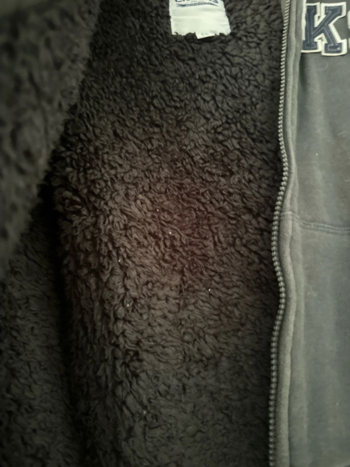 Veste polaire - photo numéro 4