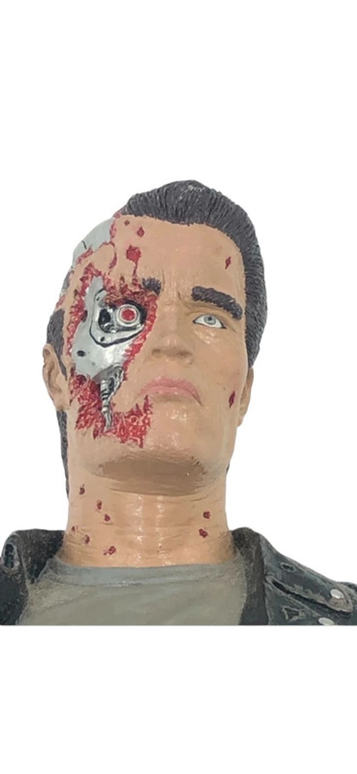 Figurine Terminator 40 cm - photo numéro 6