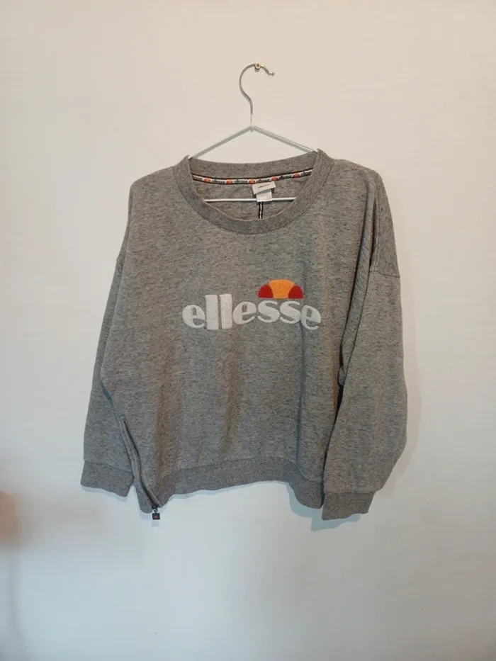 Pull ellesse